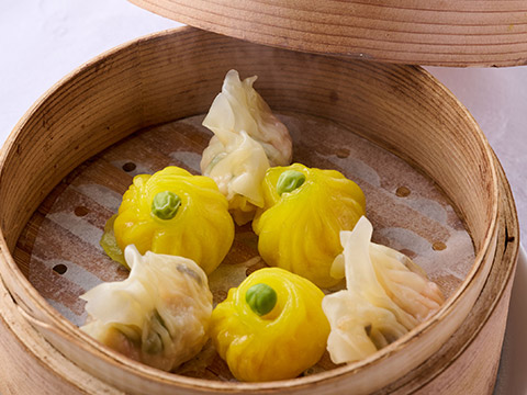 点心