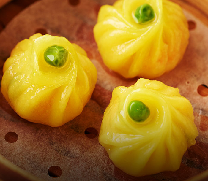 点心