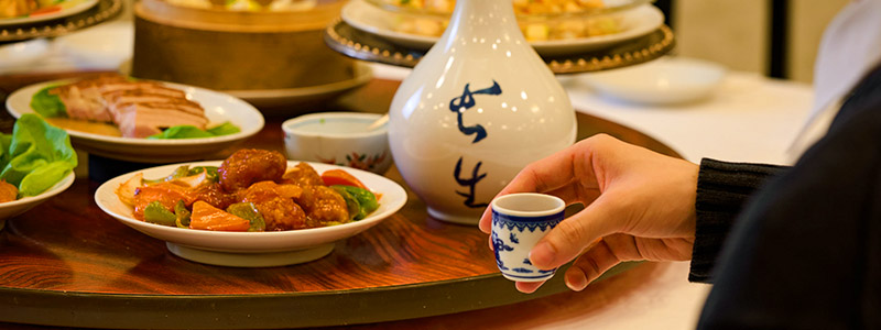 食事