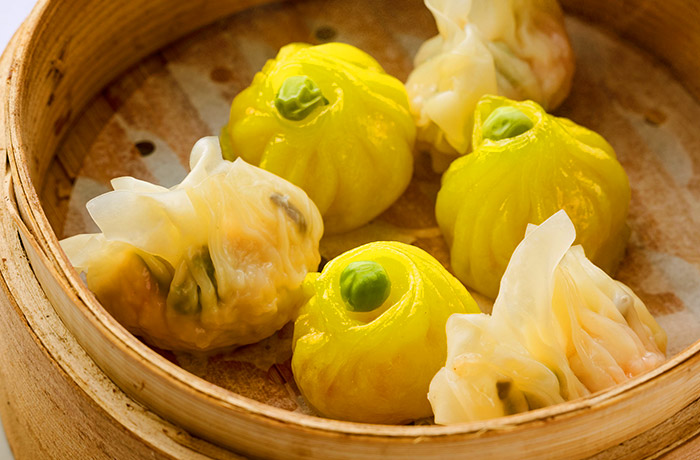 点心