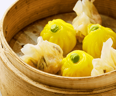 点心